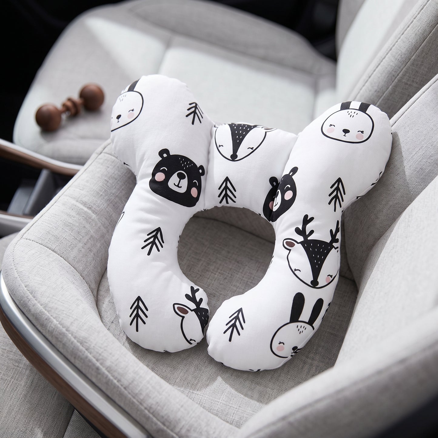 Lilo Nimbus Travel Pillow