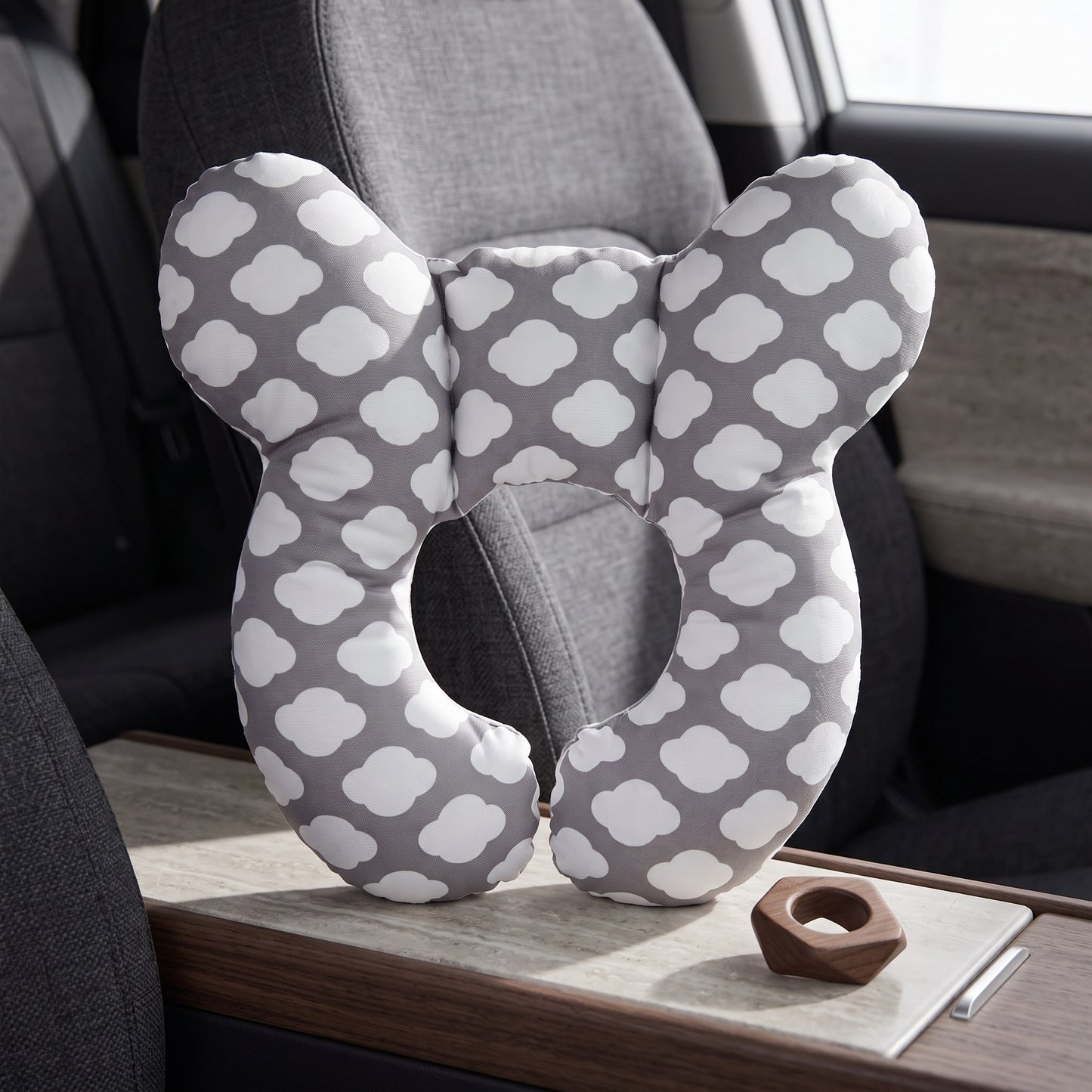 Lilo Nimbus Travel Pillow