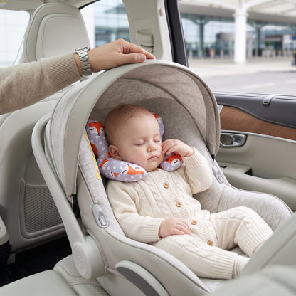 Lilo Nimbus Travel Pillow