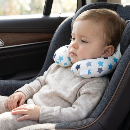 Lilo Nimbus Travel Pillow