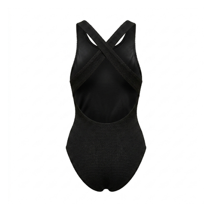 Baby Lilo Maternity Pattern Swimsuit