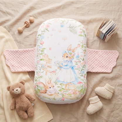 Lilo Dreamy Baby Lounger Nest