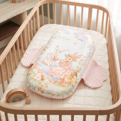 Lilo Dreamy Baby Lounger Nest