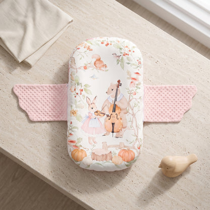 Lilo Dreamy Baby Lounger Nest