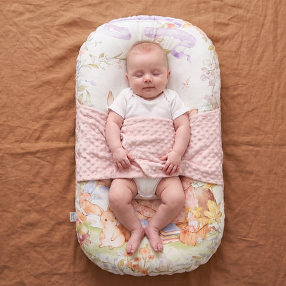 Lilo Dreamy Baby Lounger Nest