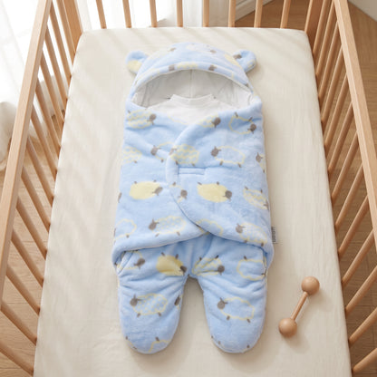 Lilo Cozy Baby Sleeping Bag