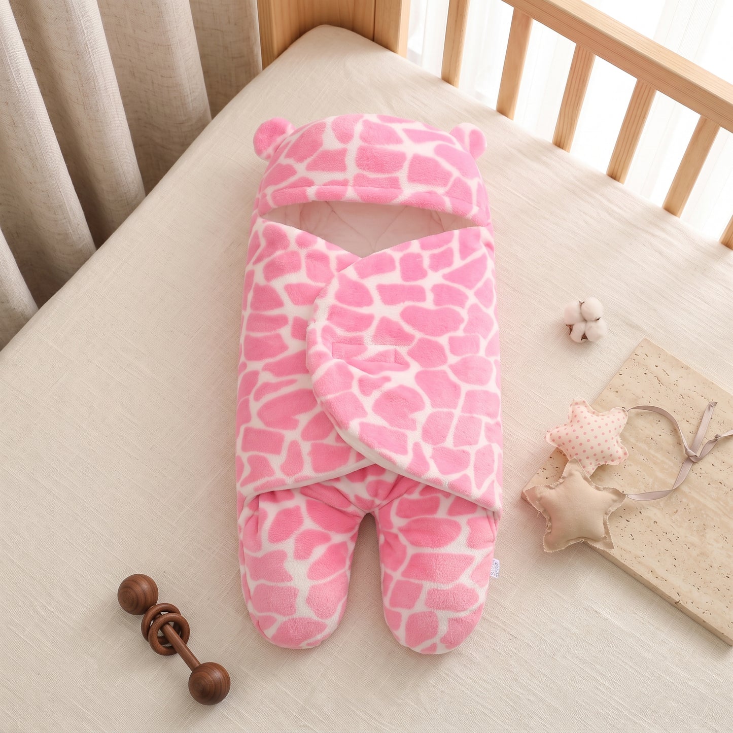 Lilo Cozy Baby Sleeping Bag
