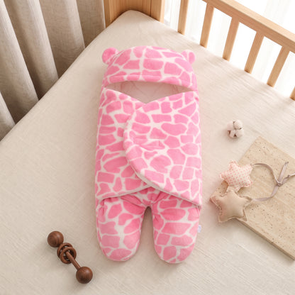 Lilo Cozy Baby Sleeping Bag