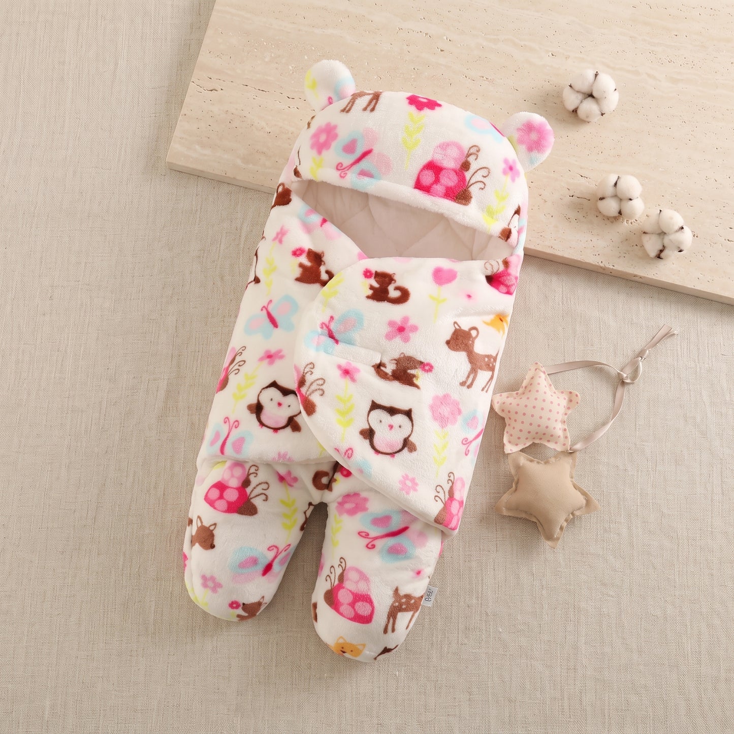 Lilo Cozy Baby Sleeping Bag