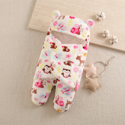 Lilo Cozy Baby Sleeping Bag