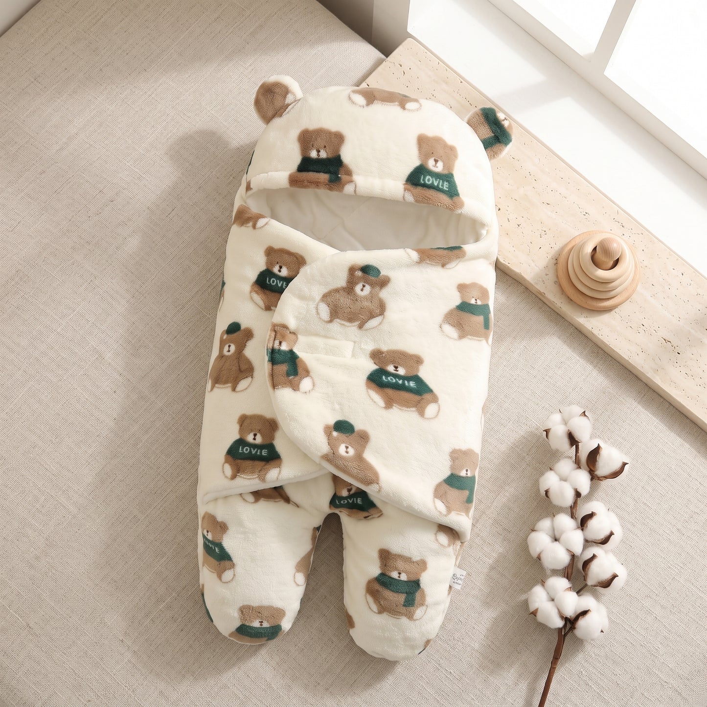 Lilo Cozy Baby Sleeping Bag
