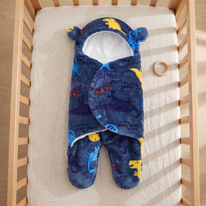 Lilo Cozy Baby Sleeping Bag