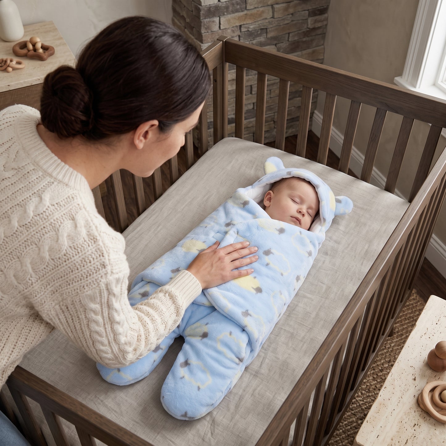 Lilo Cozy Baby Sleeping Bag