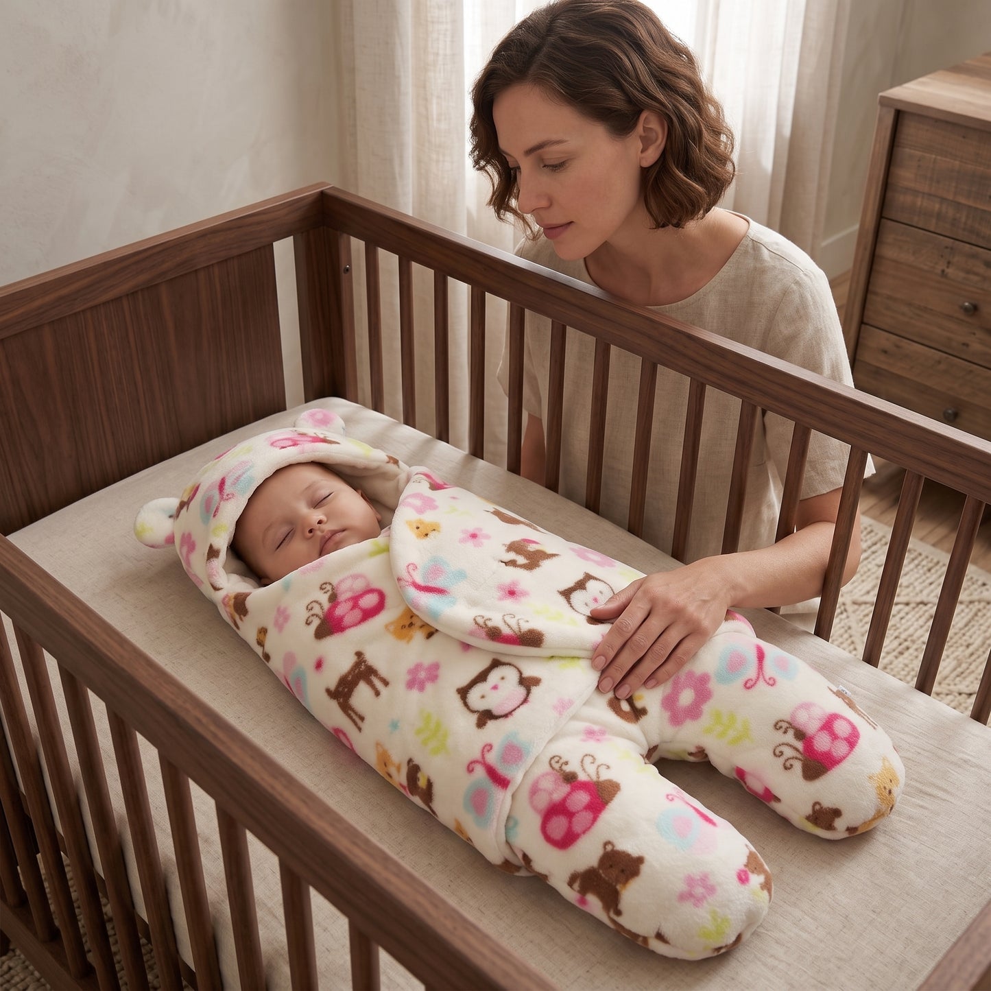 Lilo Cozy Baby Sleeping Bag