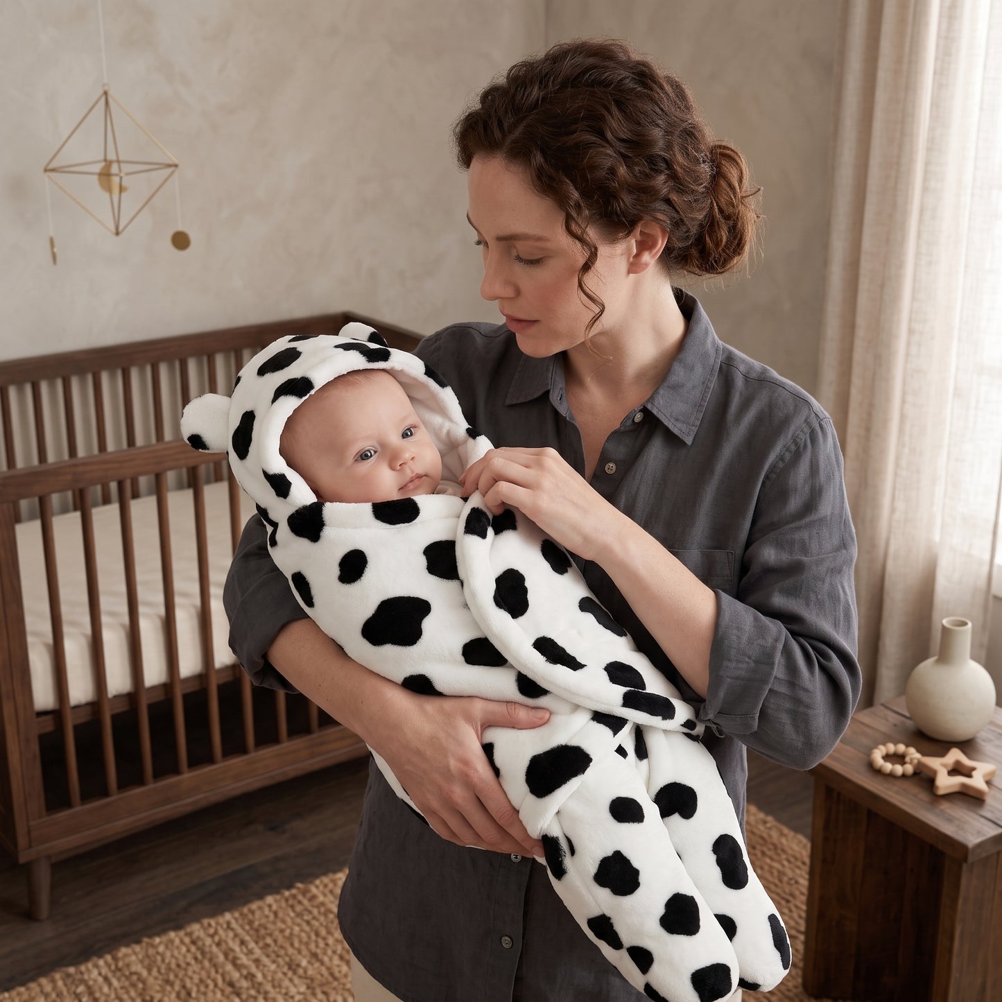 Lilo Cozy Baby Sleeping Bag