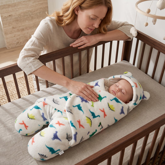 Lilo Cozy Baby Sleeping Bag