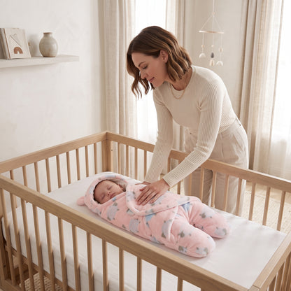 Lilo Cozy Baby Sleeping Bag