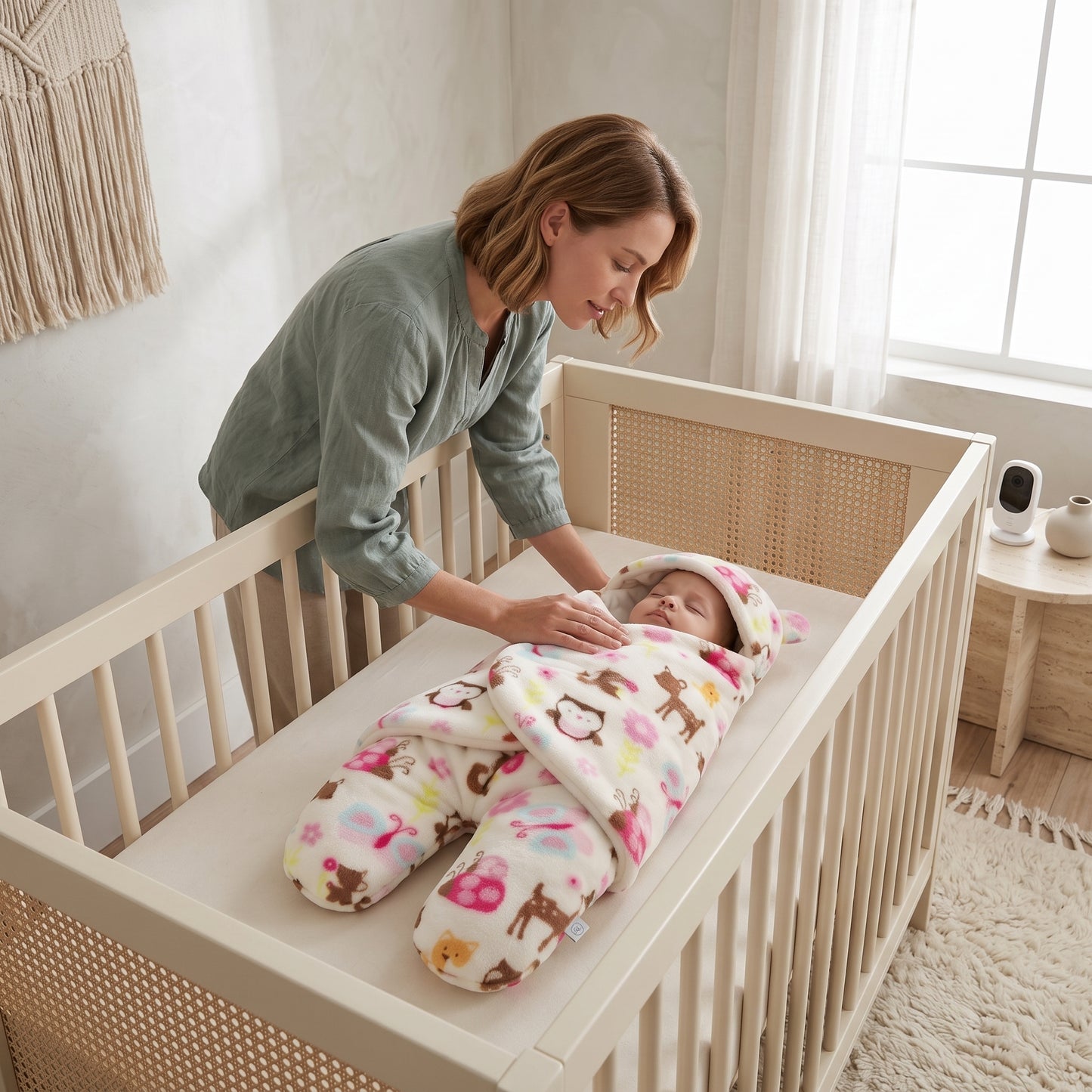Lilo Cozy Baby Sleeping Bag