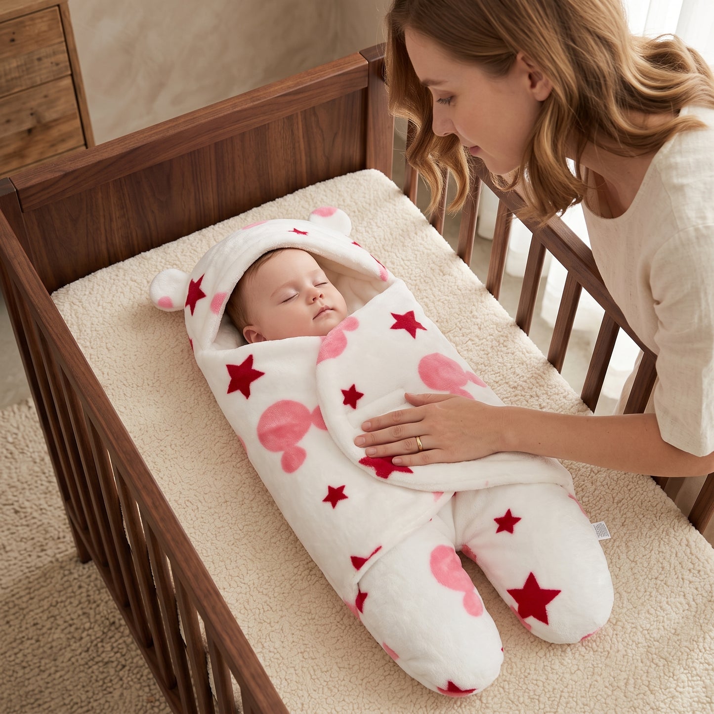 Lilo Cozy Baby Sleeping Bag
