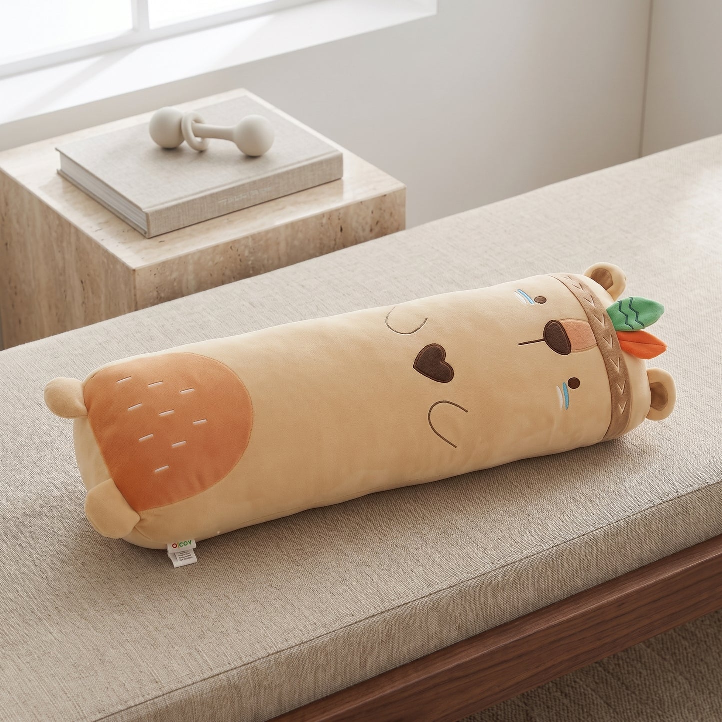 Lilo Snuggle Plush Pillow Toy