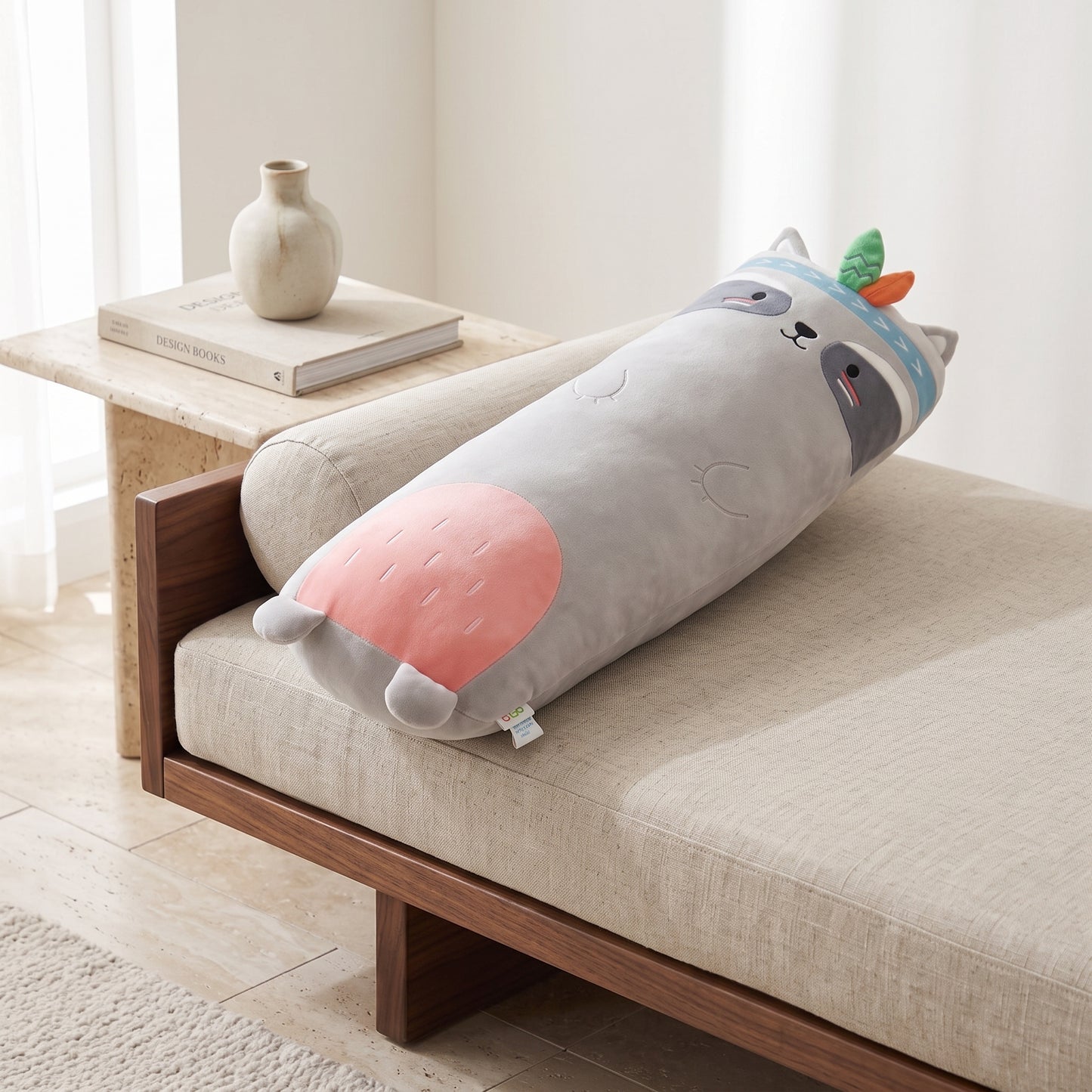 Lilo Snuggle Plush Pillow Toy