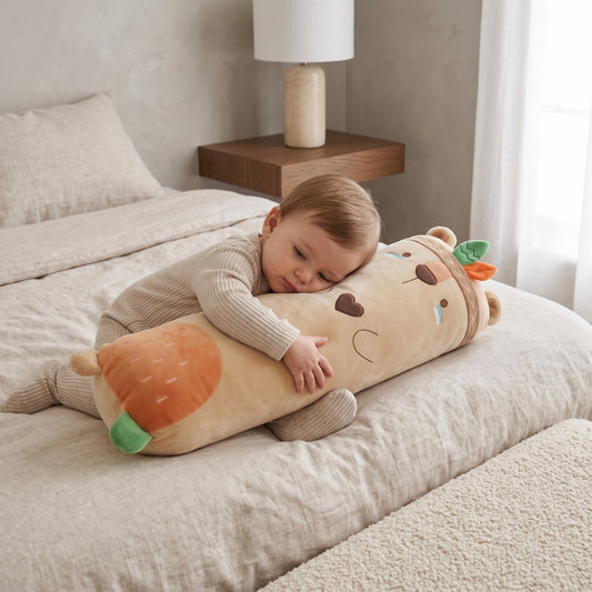 Lilo Snuggle Plush Pillow Toy