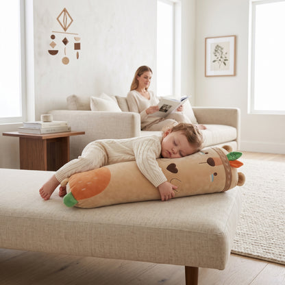 Lilo Snuggle Plush Pillow Toy