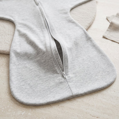 Lilo Gray Bamboo Sleeping Bag
