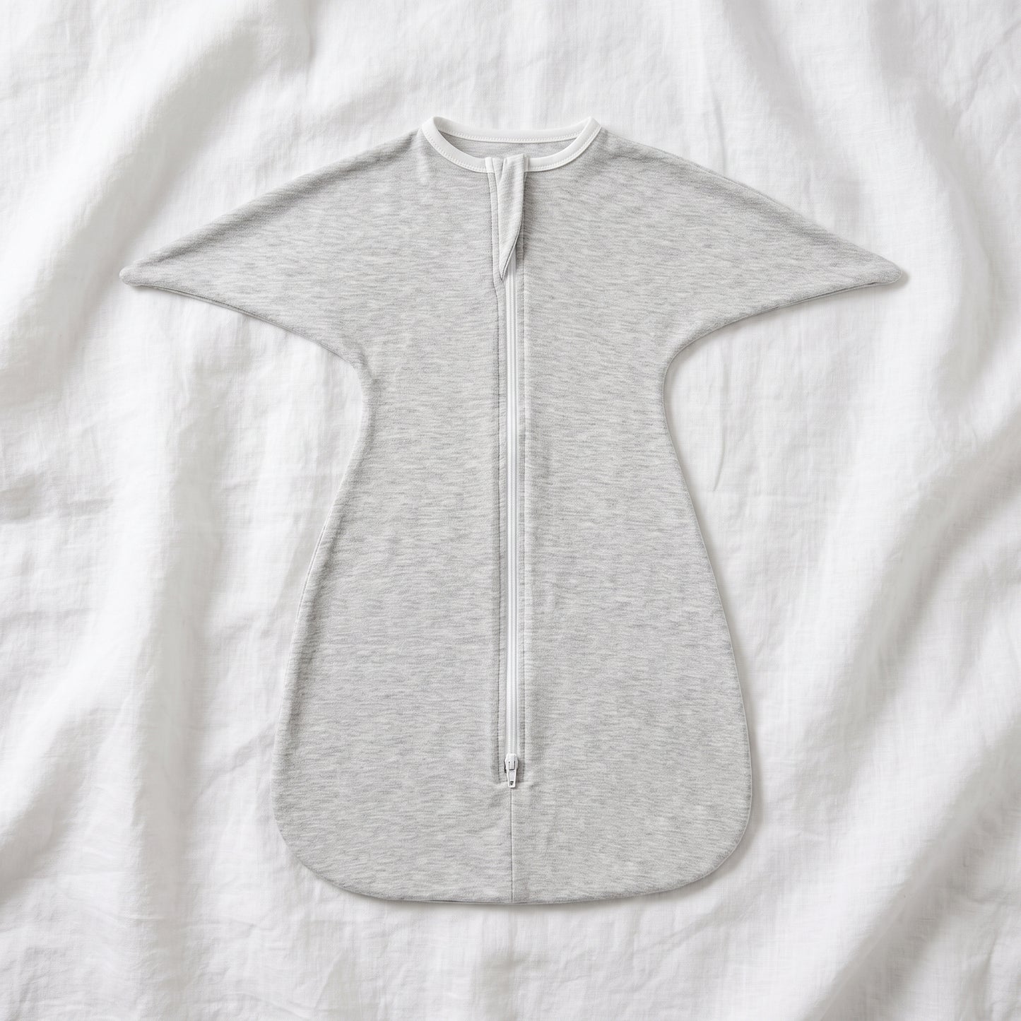 Lilo Gray Bamboo Sleeping Bag