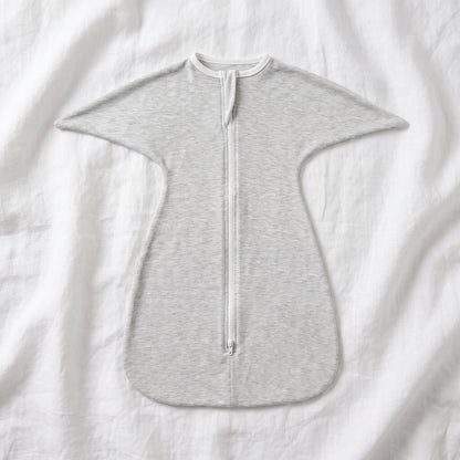 Lilo Gray Bamboo Sleeping Bag