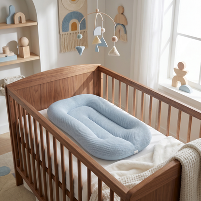 Airflow Mesh Baby Rest Mat Breathable