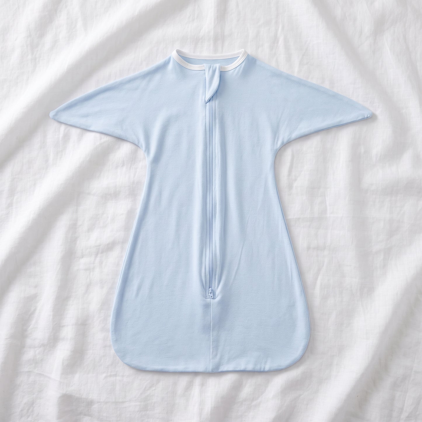 Lilo Blue Bamboo Sleeping Bag