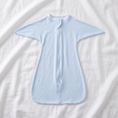 Lilo Blue Bamboo Sleeping Bag