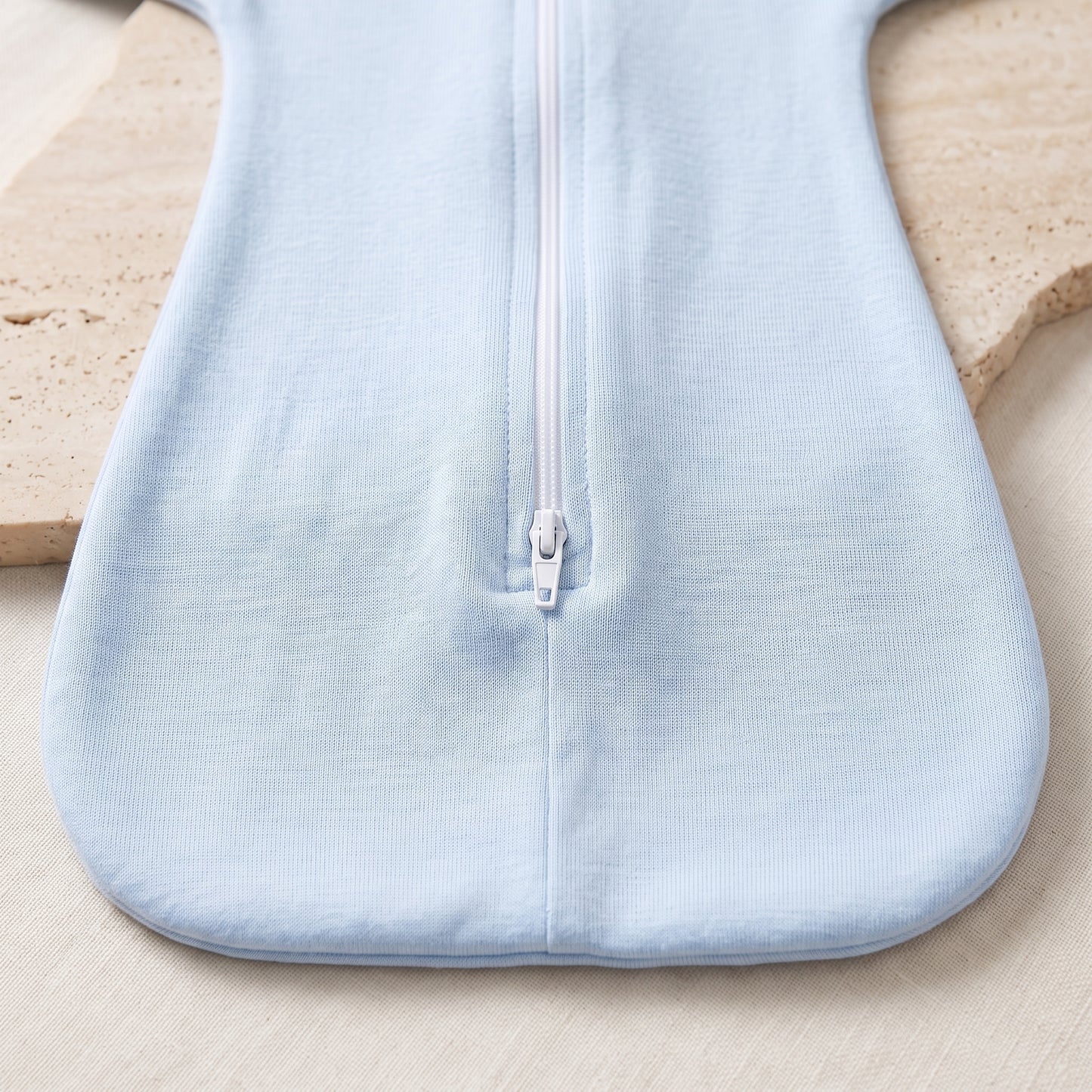 Lilo Blue Bamboo Sleeping Bag