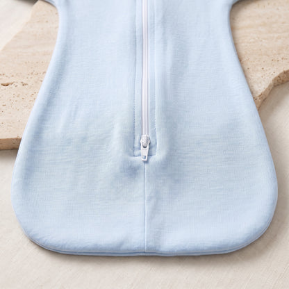 Lilo Blue Bamboo Sleeping Bag