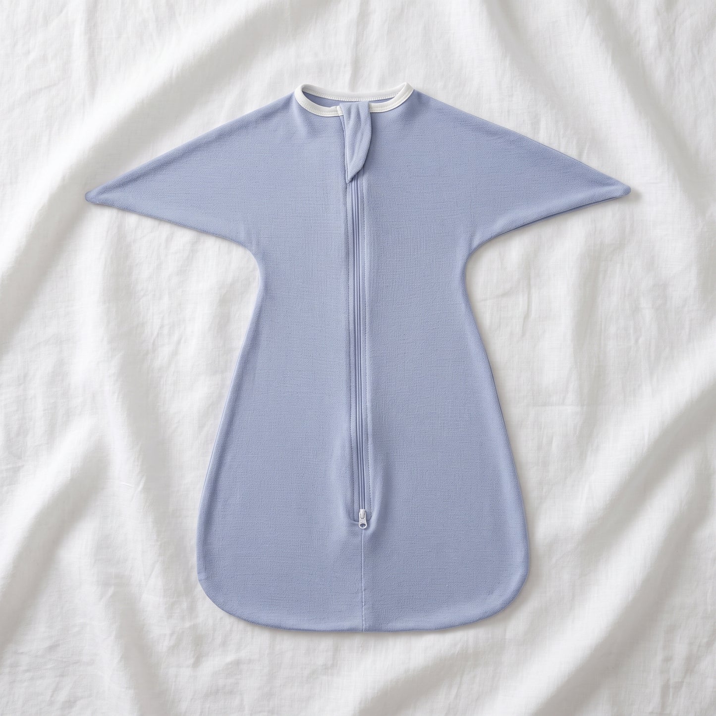 Lilo Haze Blue Bamboo Sleeping Bag