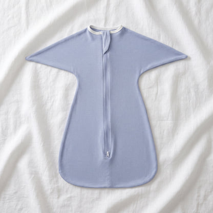 Lilo Haze Blue Bamboo Sleeping Bag