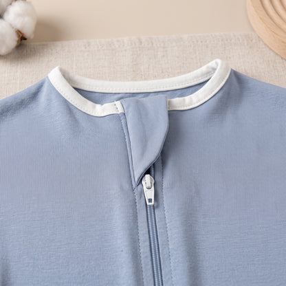 Lilo Haze Blue Bamboo Sleeping Bag