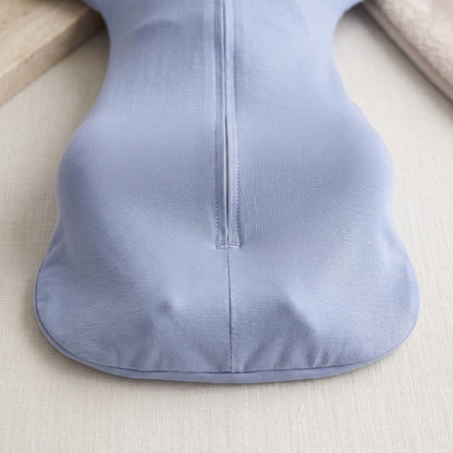 Lilo Haze Blue Bamboo Sleeping Bag