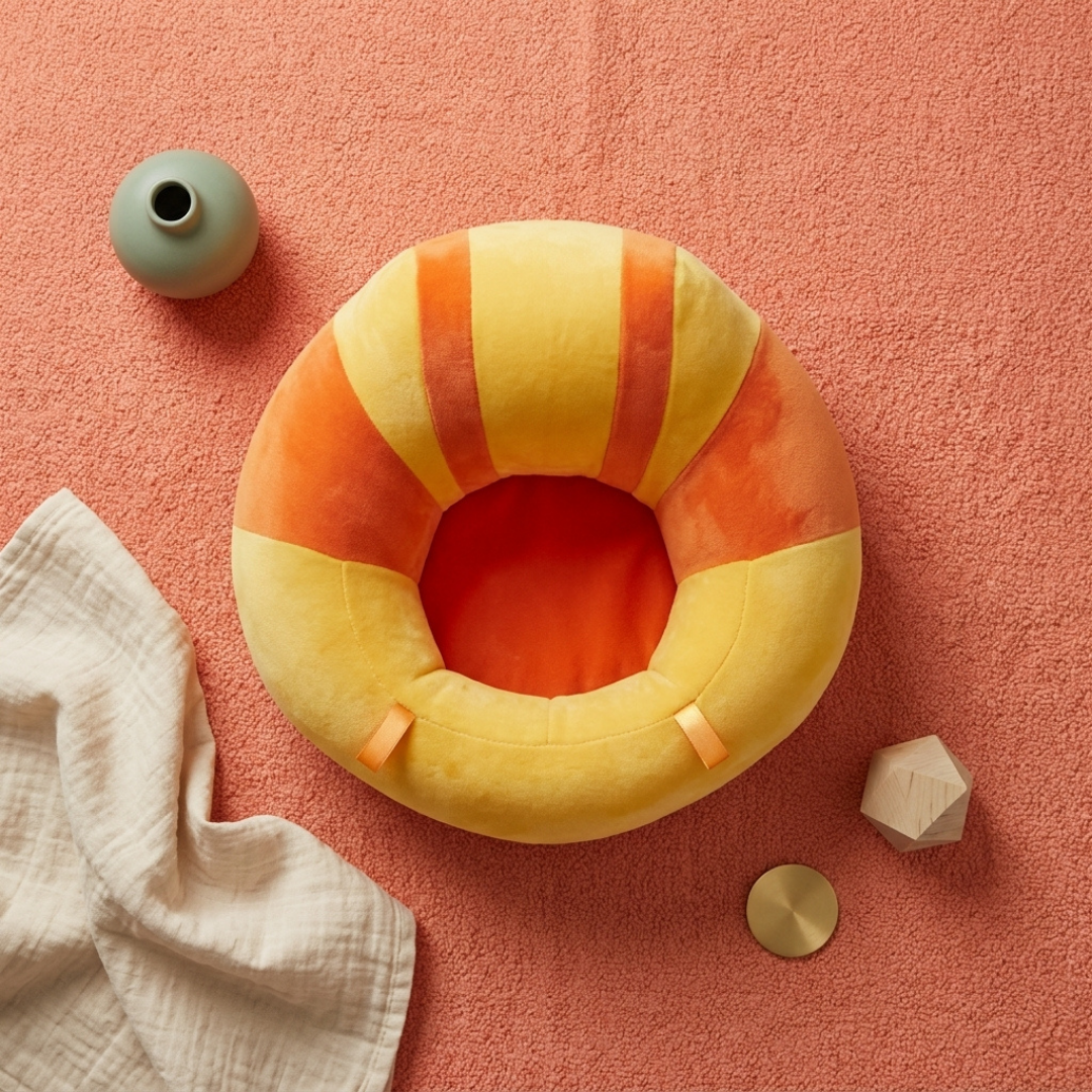 Baby Lilo Baby Floor Sofa