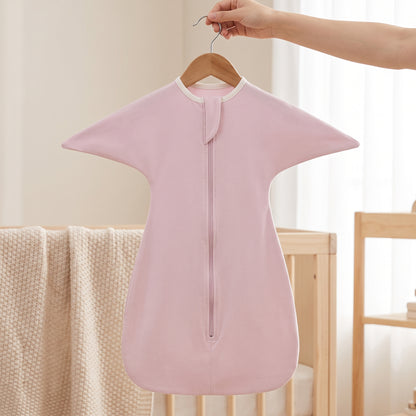 Lilo Muted Orchid Bamboo Sleeping Bag
