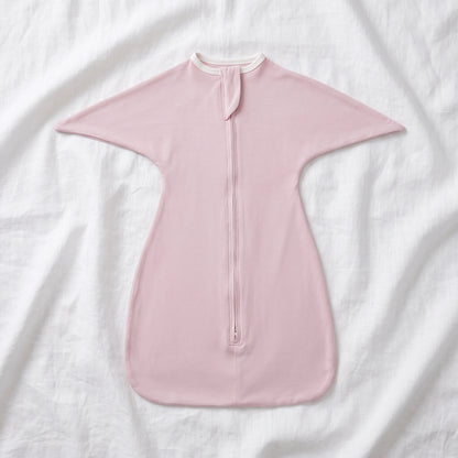 Lilo Muted Orchid Bamboo Sleeping Bag