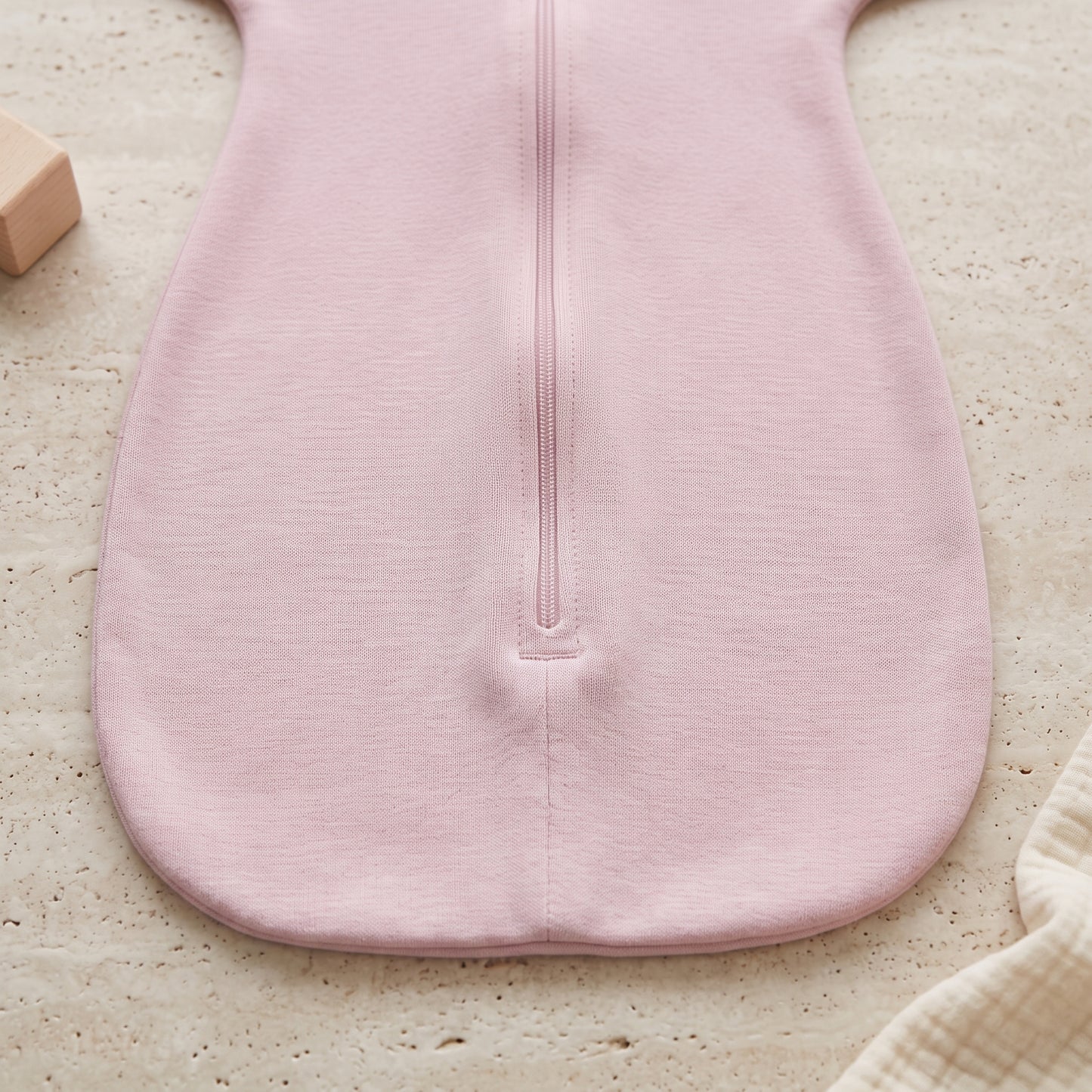 Lilo Muted Orchid Bamboo Sleeping Bag
