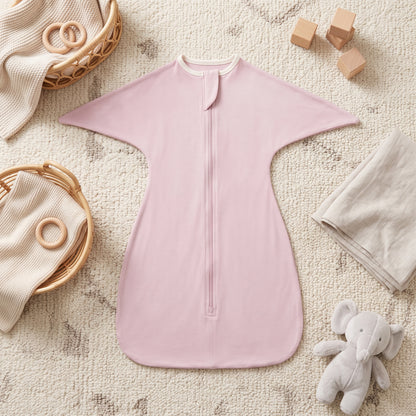 Lilo Muted Orchid Bamboo Sleeping Bag