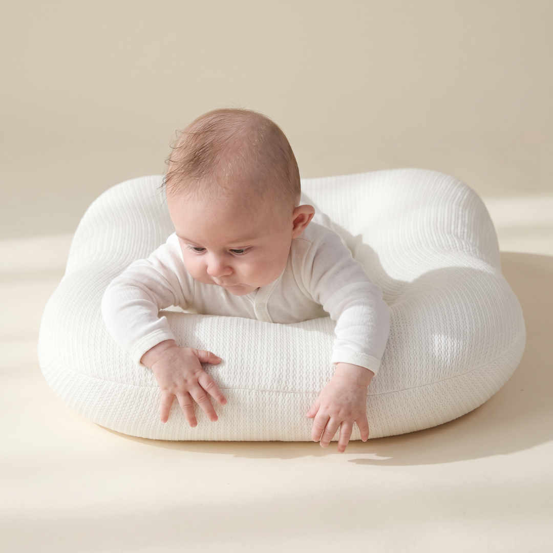 Airflow Mesh Baby Rest Mat Breathable