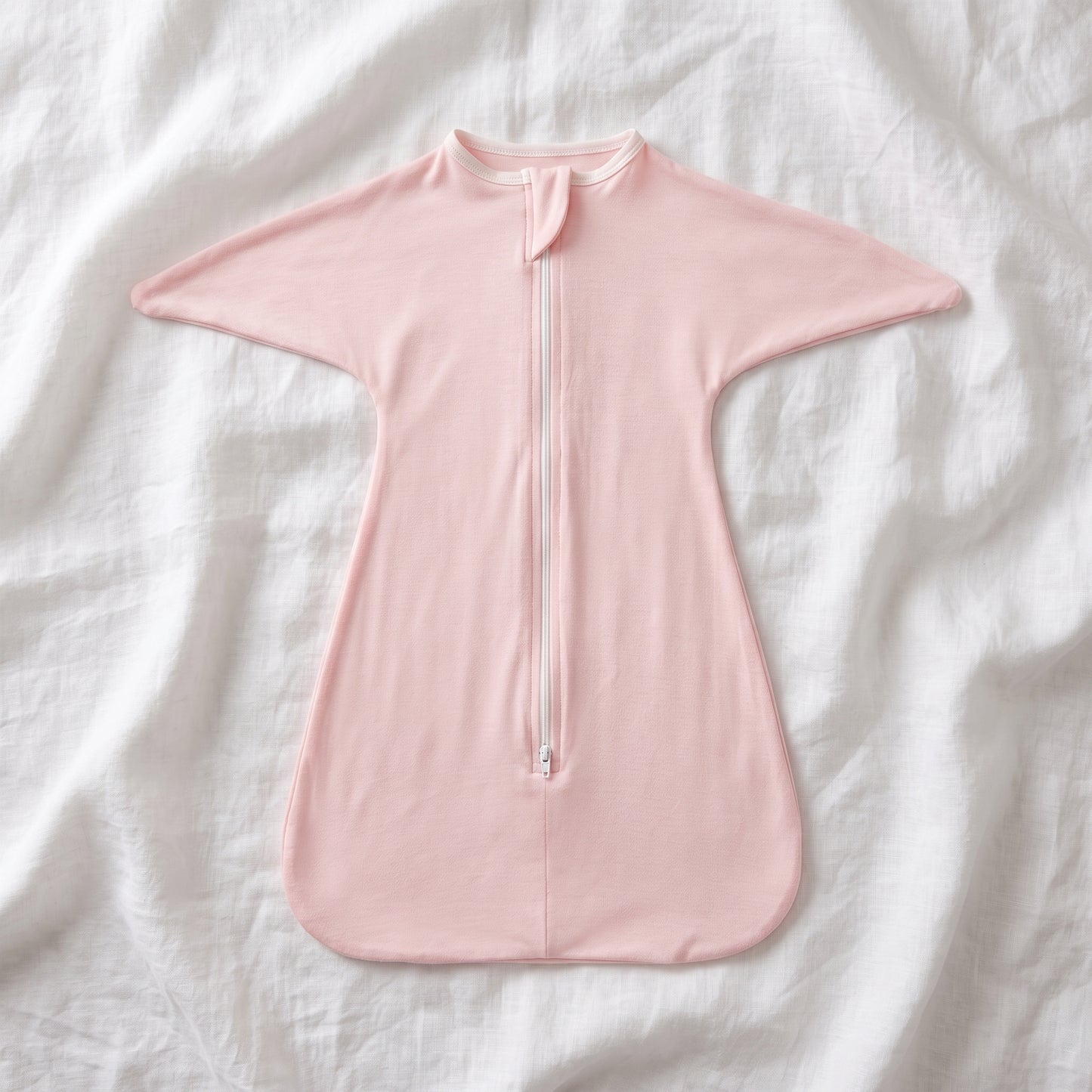 Lilo Pink Bamboo Sleeping Bag