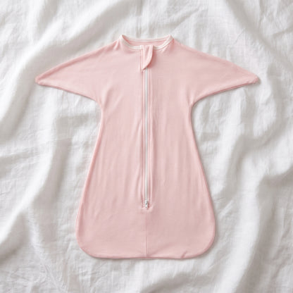 Lilo Pink Bamboo Sleeping Bag