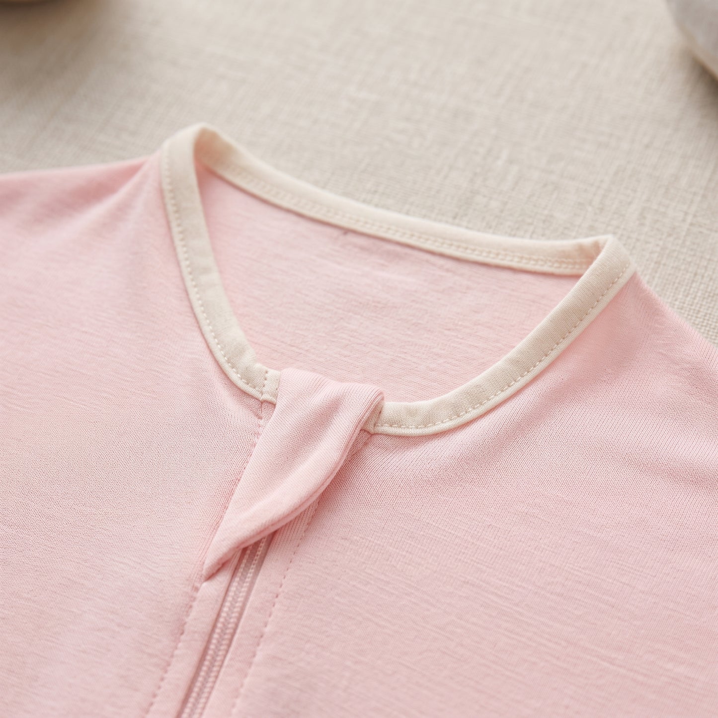 Lilo Pink Bamboo Sleeping Bag