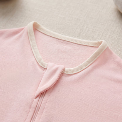 Lilo Pink Bamboo Sleeping Bag