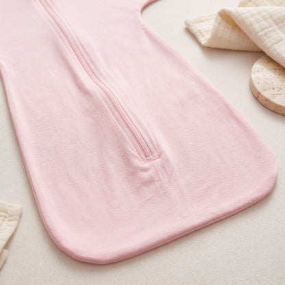 Lilo Pink Bamboo Sleeping Bag